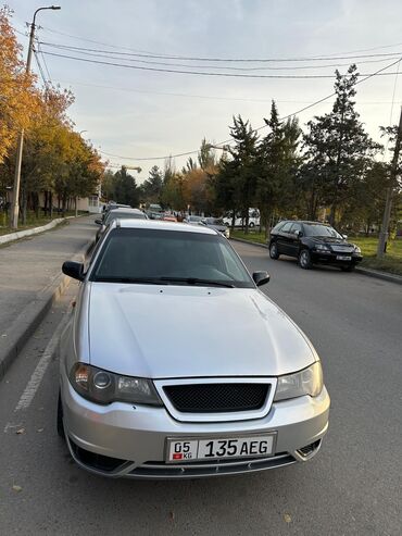 решетка на нексию: Daewoo Nexia: 2012 г., 1.5 л, Механика, Седан