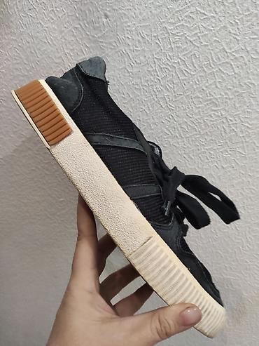 Кроссовки и спортивная обувь: Кроссовки GSD ONE FW, арт. 106838 - Цвет: белый - Размер по стельке — 8