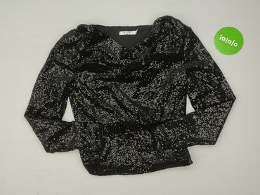 bluzki sylwestrowa plus size: NA-KD, Жіноча блуза, розмір M