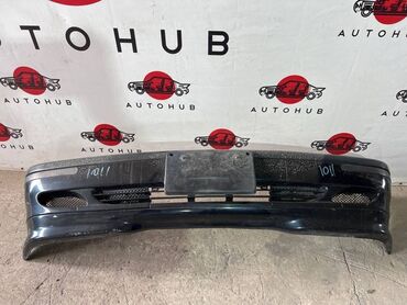 дверь мерседес: Бампер Mercedes-Benz C-CLASS W202 2 1997 (б/у)