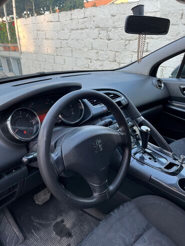 Peugeot: Peugeot 3008: 1.6 l | 2013 il 184000 km Krossover — 4