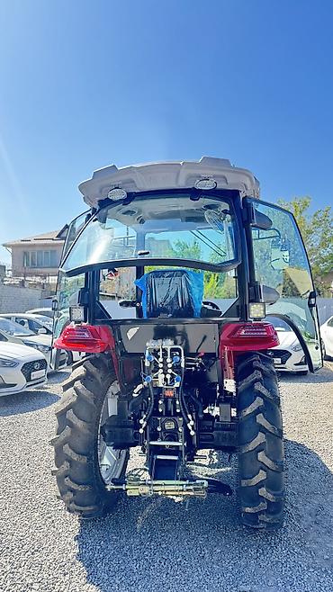 Другие тракторы: 🔥🚜 MURAS AUTO представляет 🚜🔥 🚜 WEIFANG 604 — 2026 ЖЫЛ 💪 Күчтүү — 12