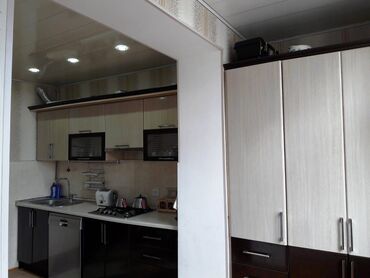 Köhnə tikili: Bakı, 3 otaqlı, Köhnə tikili, 80 kv. m — 6