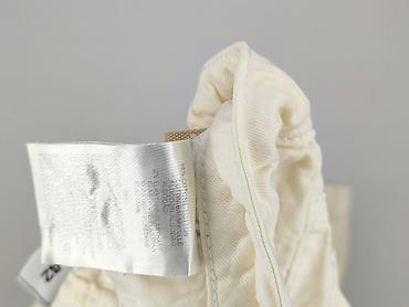 second hand clothes: Spodnie 3/4 damskie, rozmiar XL — 5