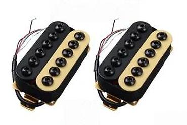 Gitare: Invader humbucker magneti hambaker besplatna dostava | cena je za — 10