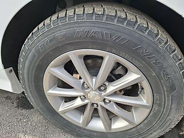 Hyundai: Hyundai Sonata: 2018 г., 2 л, Автомат, Газ, Седан — 12