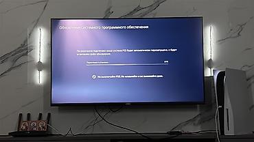 pro: PlayStation 5 (версия с дисководом) - Производительность нового — 1