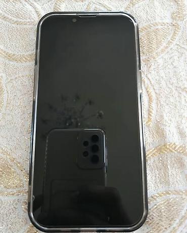 IPhone 13, Mavi lalafo.az -da IPhone 13, Mavi