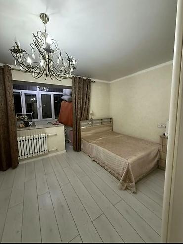 Продажа квартир: 2 комнаты, 50 м², 3 этаж, Косметический ремонт — 5