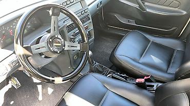 VAZ (LADA): VAZ (LADA) 2114: 1.6 l | 2012 il 2800 km Hetçbek — 14