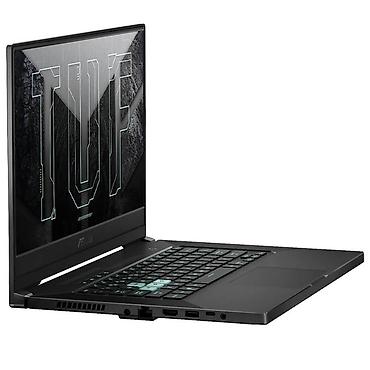 купить rtx 3070: ASUS TUF Dash F15 — мощный игровой ноутбук с тонким и легким корпусом — 7