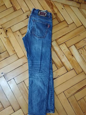 Şalvarlar: Cinslər 36 S razmer — 10