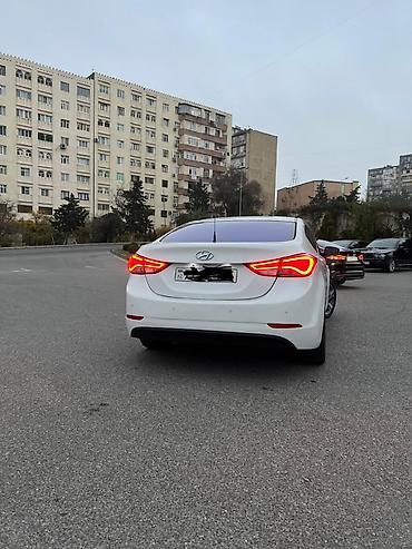 spoiler satisi: Salam Elantra 2011-2015 led stoplar sekilde göründüyü kimi yanir her — 1