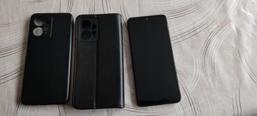 red megic: Redmi, Redmi Note 12, Б/у, 2 SIM