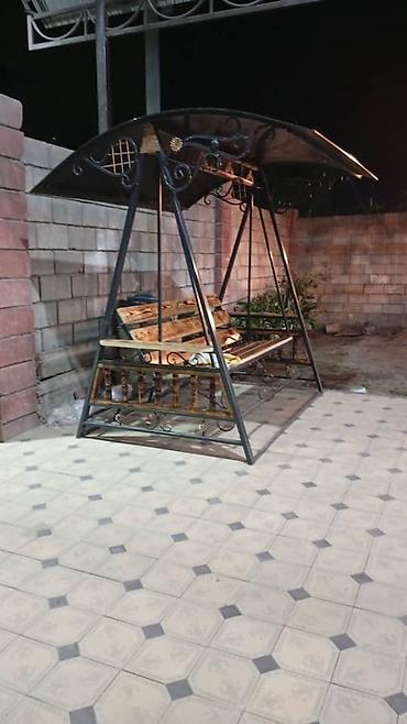 Тапчаны: Тапчан 3 x 3 x 3 м, Металл — 6