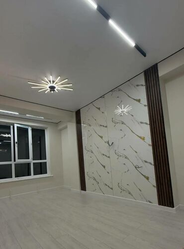 продается квартира псо алматинка магистраль: 1 комната, 40 м², Элитка, 2 этаж, Евроремонт