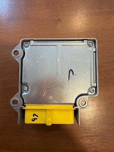 navoj: AIRBAG MODUL ZA VOLKSWAGEN TIGUAN, SHARAN - 5N0959655J | Airbag — 3