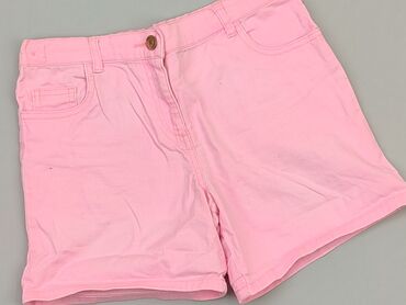 Shorts: Shorts, F&F, 12 years, 146/152, condition - Good