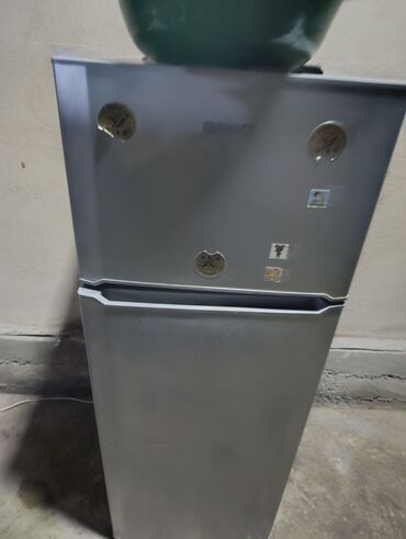 техника для кухни бишкек: Холодильник Beko, Б/у, Двухкамерный