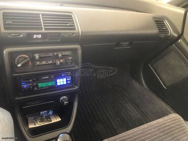Honda: Honda Civic: 1.6 l. | 1991 έ. Κουπέ — 11