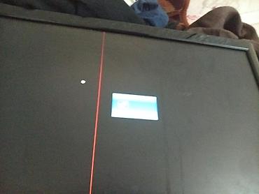 купить бу монитор 144 гц: LCD/LED masaüstü monitor - Şık, nazik çərçivəli qara korpus - — 4