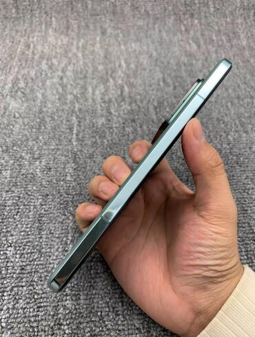 Xiaomi: Xiaomi, 14 Pro, Б/у, 512 ГБ, цвет - Зеленый, 2 SIM — 12