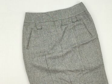 spódnice w kratę plus size: Orsay, Spódnica damska, rozmiar M