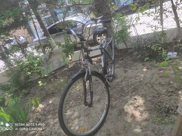 velosiped zapcast: İşlənmiş Şəhər velosipedi 28"