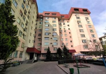 квартира ак ордо 1: 3 комнаты, 150 м², Элитка, 2 этаж, Косметический ремонт