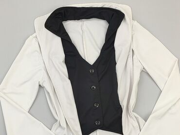 białe długie letnie spódnice: Блуза жіноча, S, стан - Задовільний