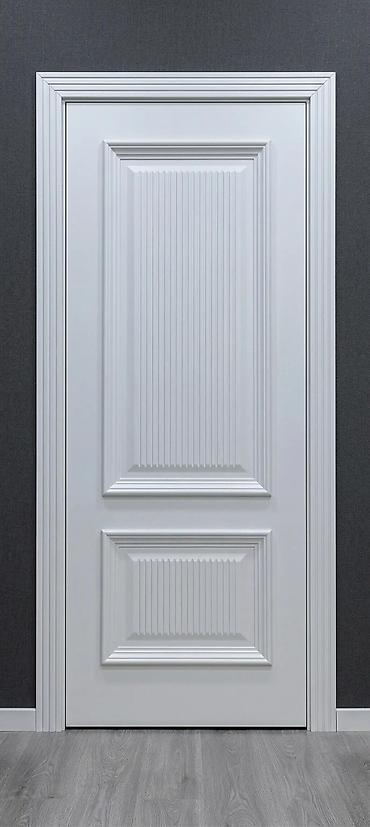 Ремонт и строительство: Baget Gloria 2 ag Xettli (H) Kateqoriya: Otaq qapıları Ölçü: 80x200 — 1