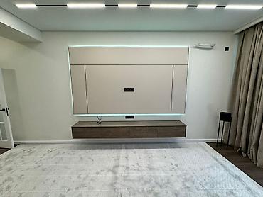 Продажа квартир: 3 комнаты, 105 м², Элитка, 9 этаж, Дизайнерский ремонт at lalafo.kg — 6 Продажа квартир: 3 комнаты, 105 м², Элитка, 9 этаж, Дизайнерский ремонт — 6