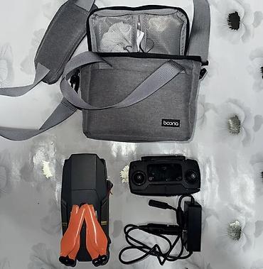 Дроны: 🚁 DJI Mavic Pro — складной квадрокоптер 📱 WhatsApp: 555. 084. 105 — 3