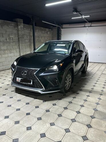 лексус rx 330 новый цена: Lexus NX: 2021 г., 2 л, Автомат, Бензин, Внедорожник