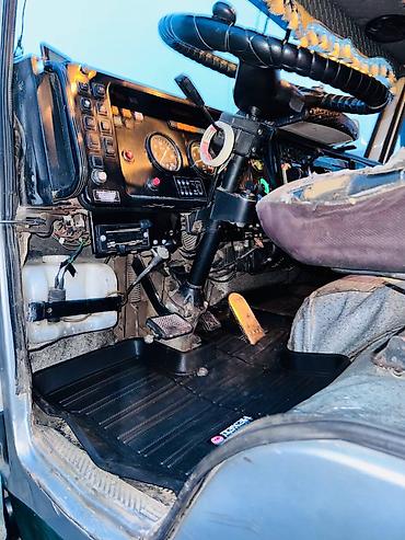 Грузовики: Грузовик, Камаз, Новый — 10