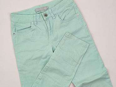 jeans clockhouse: Ewa Minge, Jeansy damskie, rozmiar XS — 1