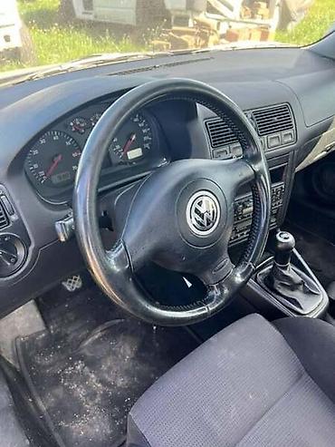 bluetooth 3.5 mm adapter: INSTRUMENT TABLA ZA VOLKSWAGEN GOLF 4 | Instrument tabla za VW Golf — 1