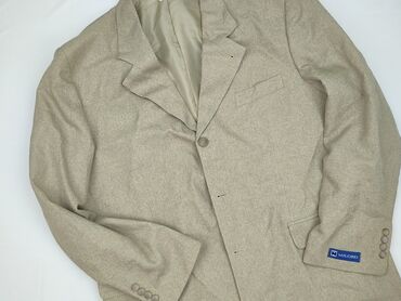marynarki męskie c a: 8XL, stan - Bardzo dobry