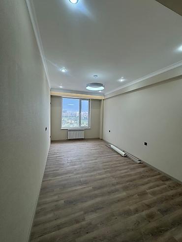 mega hous: 2 комнаты, 77 м², Технопарк Элитка, 12 этаж, Евроремонт — 2