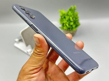 redmi 8a: Samsung Galaxy A13, Б/у, 64 ГБ, цвет - Серый, 2 SIM — 8
