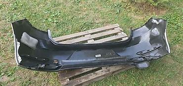stalak za reflektor: ZADNJI BRANIK 7.5 ZA VOLKSWAGEN GOLF 7 | volcvagen golf 7.5 zadnji — 1