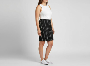 domodi spódnice: Beloved, Women`s skirt, size XL