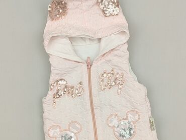 kombinezon myszka miki house: Vest, 3-6 months, condition - Perfect
