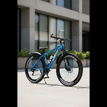 Velostrim Dağ Velosipedi Şəhər yolları, park marşrutları və orta at lalafo.az Velostrim Dağ Velosipedi Şəhər yolları, park marşrutları və orta