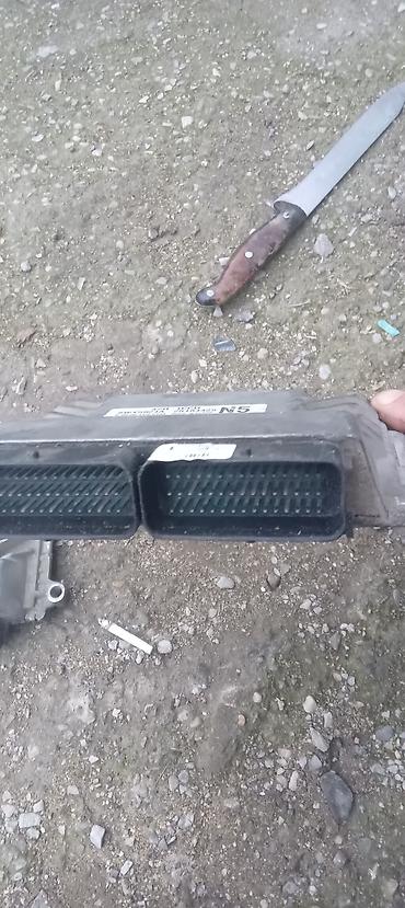 elektron moto: Chevrolet AVEO, 2011 il, Orijinal, ABŞ, İşlənmiş — 2