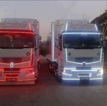 Сигнализация: Мы в районе Кудайберген, по улице Волково — 10