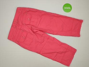 alternatywne: Edc by Esprit, Spodnie 3/4 damskie, rozmiar L — 3
