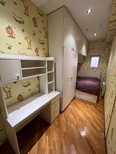 Uzunmüddətli kirayə mənzillər: Yasamal Rayon Tbilisi pros 31 /66 məhəllədə 20 yanvar metrosu və Bravo — 10