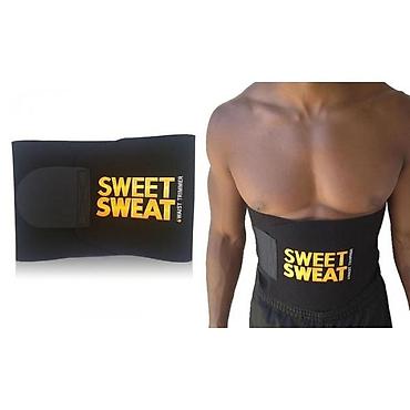 нижний белё: Пояс для похудения HBT Gear Waist Trimmer Пояс для похудения HBT Gear — 1