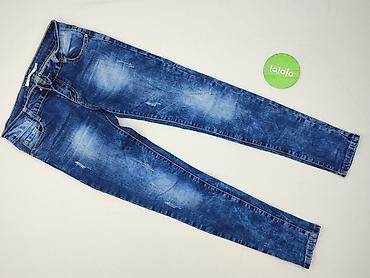 marlix jeans: Hello Miss, Jeansy damskie, rozmiar M — 2